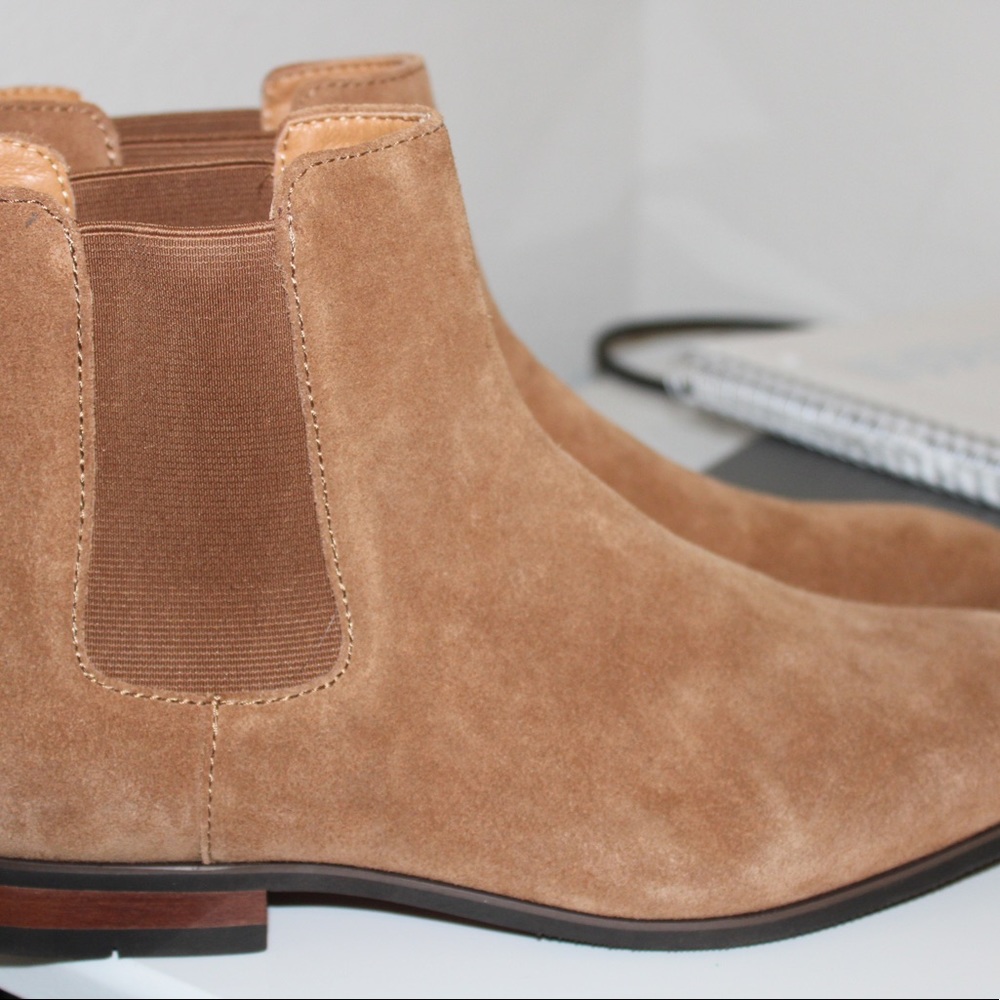 Brand new express Chelsea boots